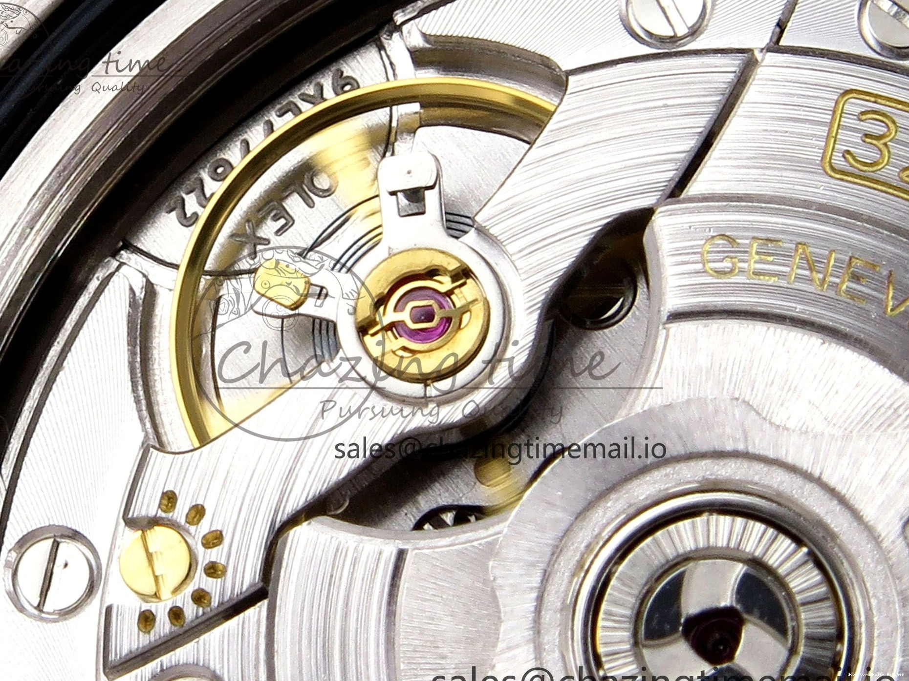 Good Copy Rolex Watches Case 1067 Functional 126600 Clean Bracelet SS Edition Sea-Dweller 904L Best and 1:1 VR 0101